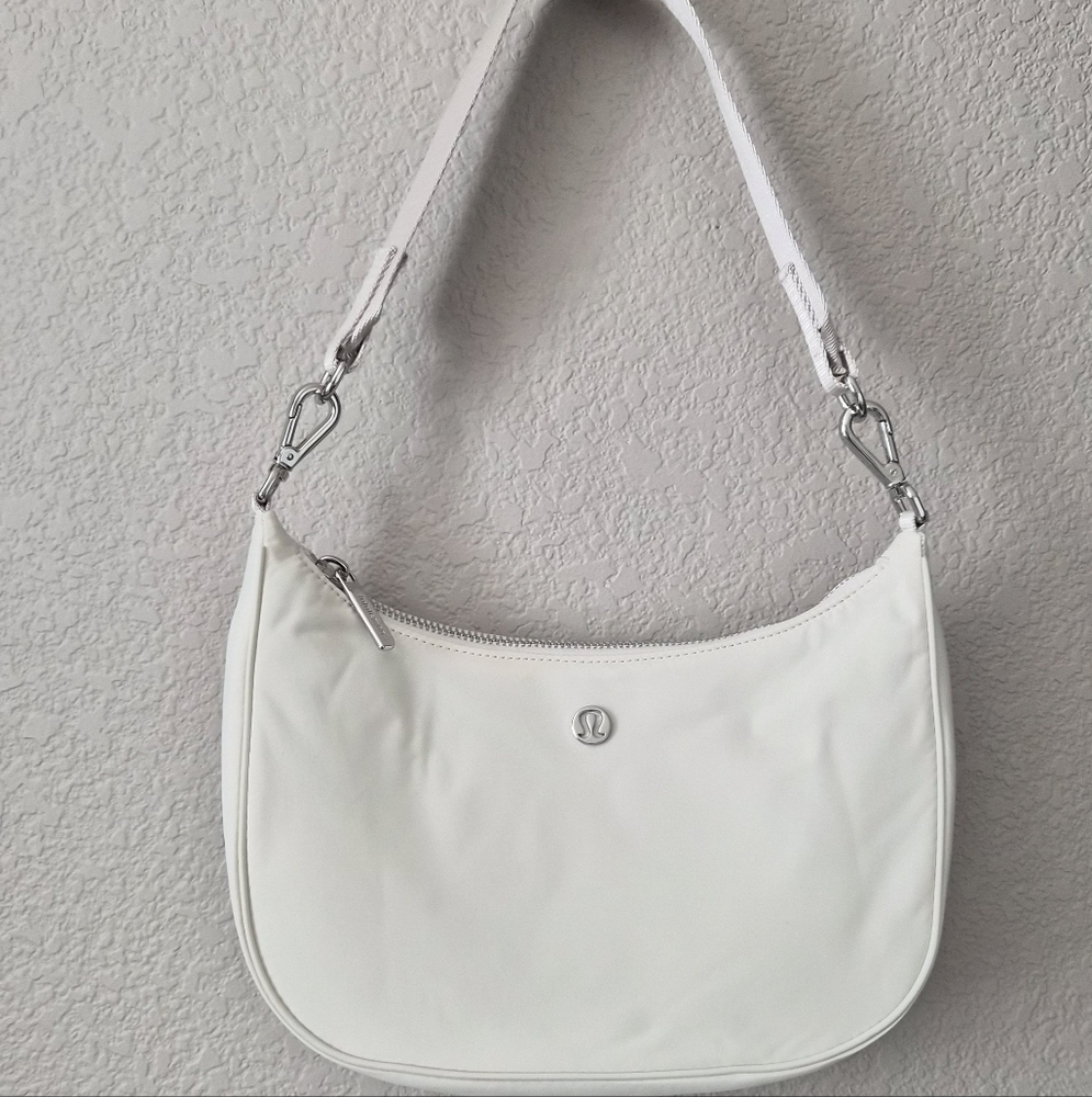 Lululemon Purse